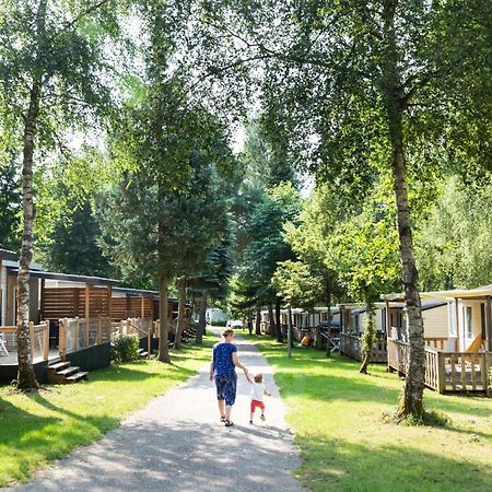 Hu Birkelt Village 拉罗谢特 外观 照片