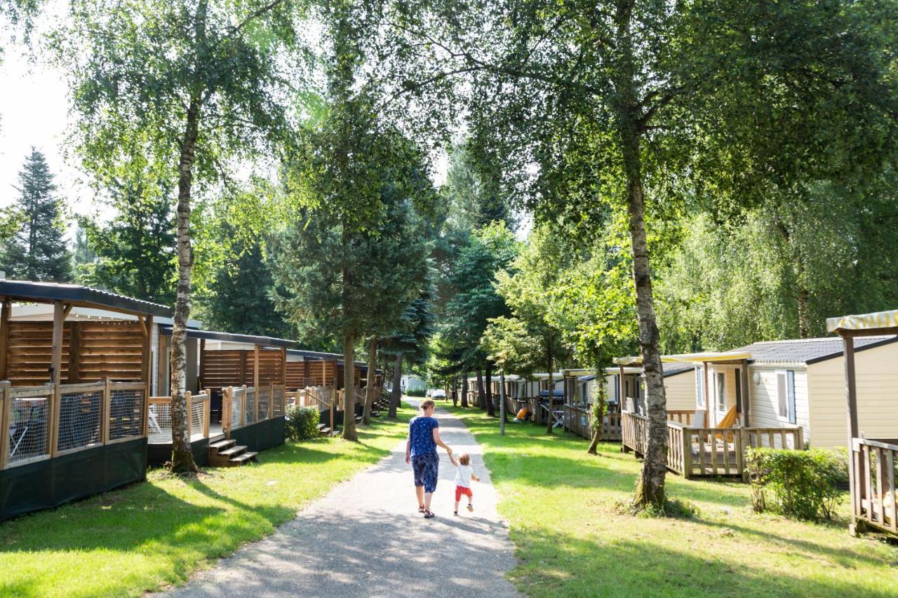 Hu Birkelt Village 拉罗谢特 外观 照片