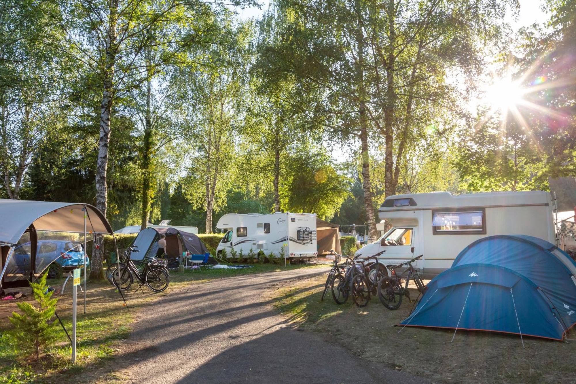 Hu Birkelt Village 拉罗谢特 外观 照片