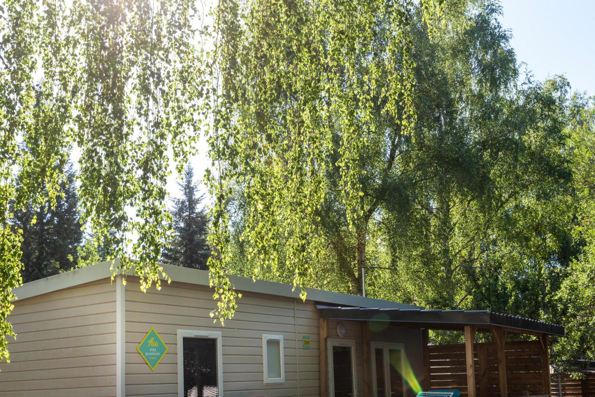 Hu Birkelt Village 拉罗谢特 外观 照片